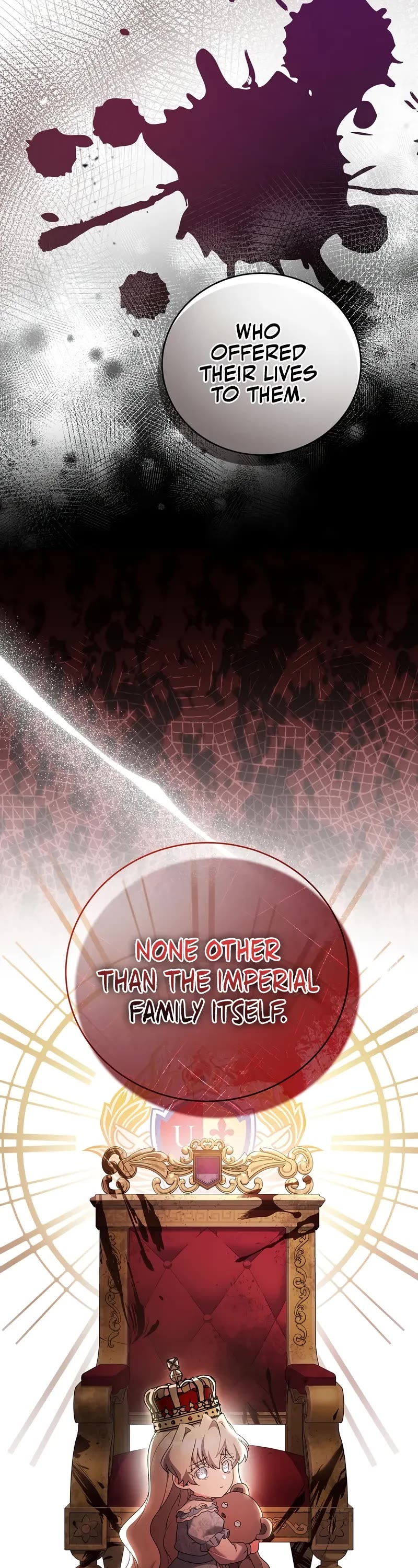 The Novel’s Extra Chapter 110 page 8 - Chapter 110