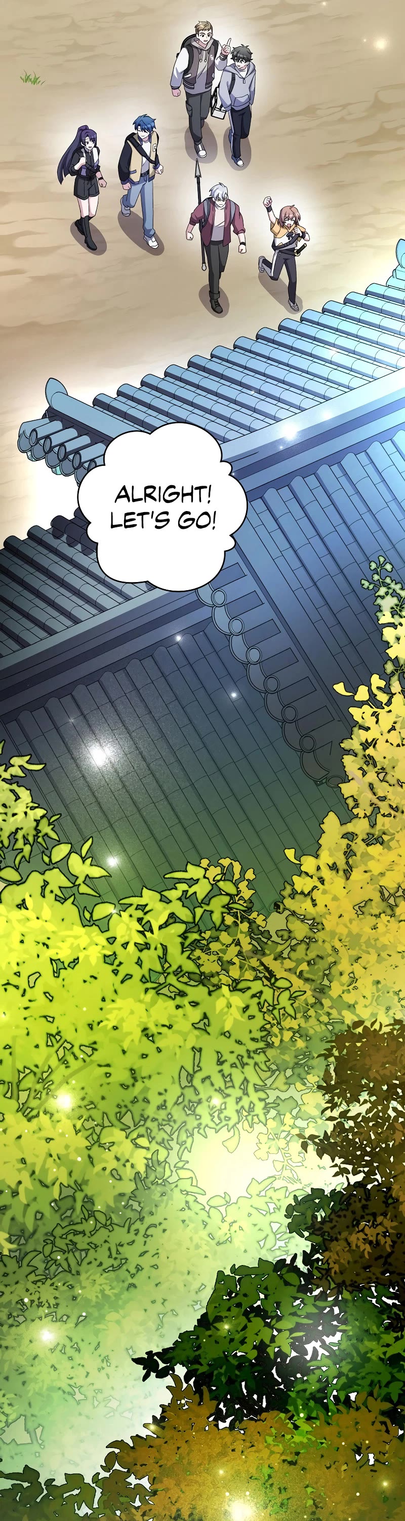 The Novel’s Extra Chapter 111 page 11 - Chapter 111