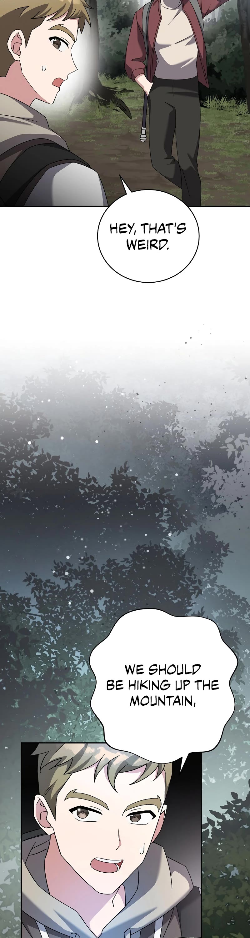 The Novel’s Extra Chapter 111 page 16 - Chapter 111