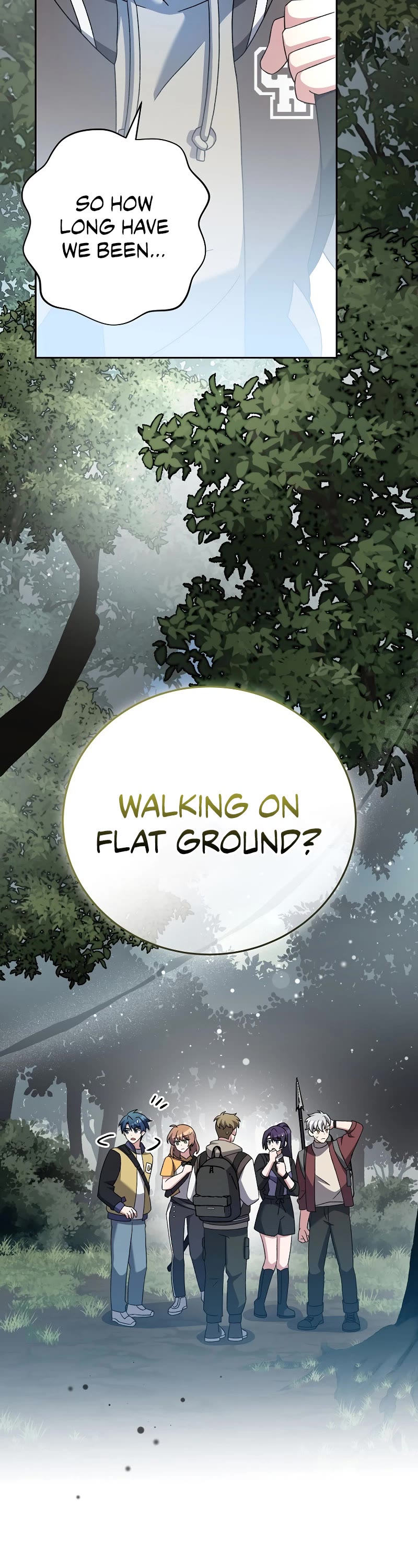 The Novel’s Extra Chapter 111 page 17 - Chapter 111