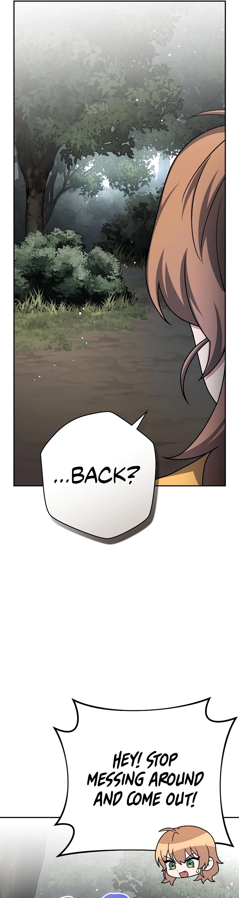 The Novel’s Extra Chapter 111 page 20 - Chapter 111