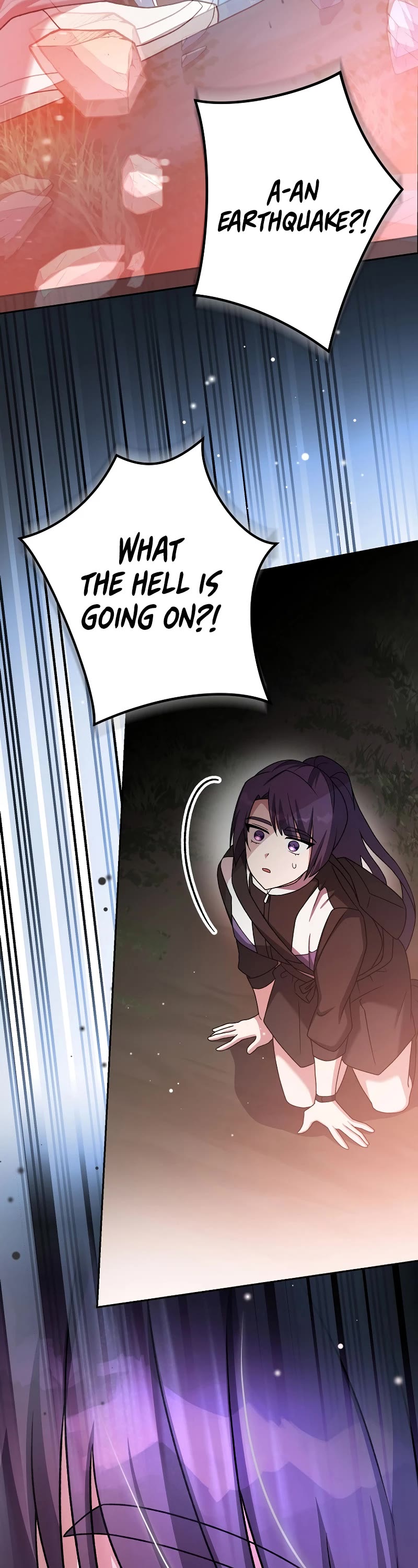 The Novel’s Extra Chapter 111 page 25 - Chapter 111