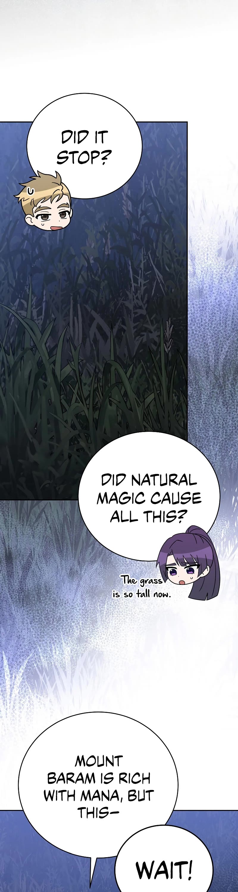 The Novel’s Extra Chapter 111 page 31 - Chapter 111