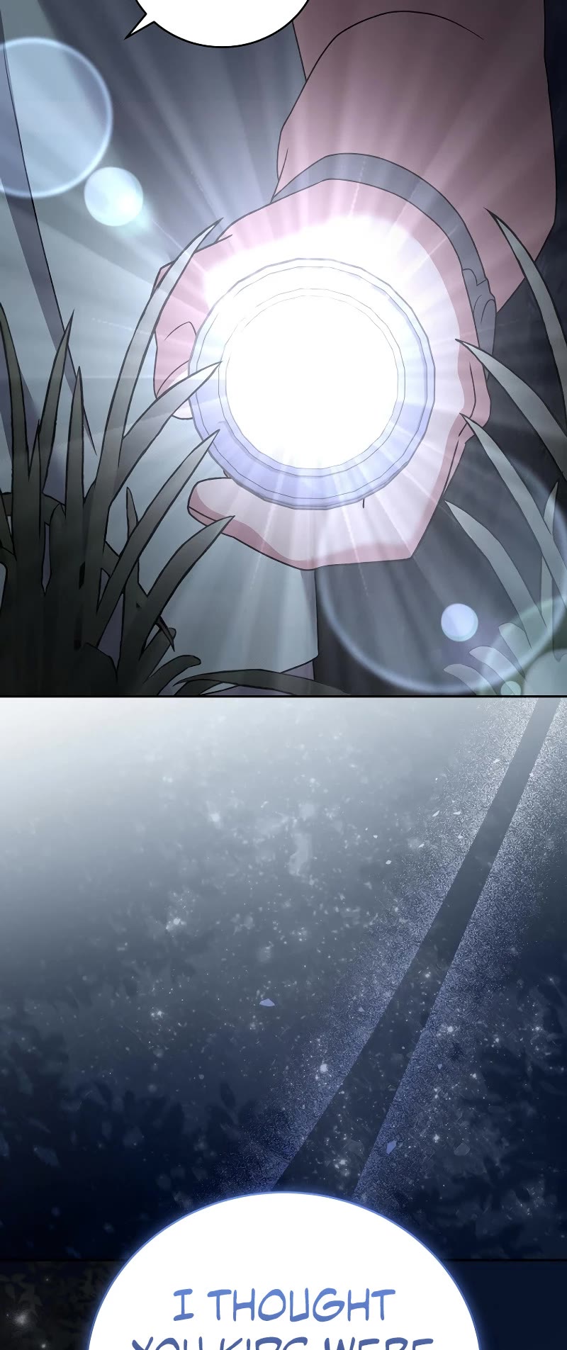 The Novel’s Extra Chapter 111 page 34 - Chapter 111