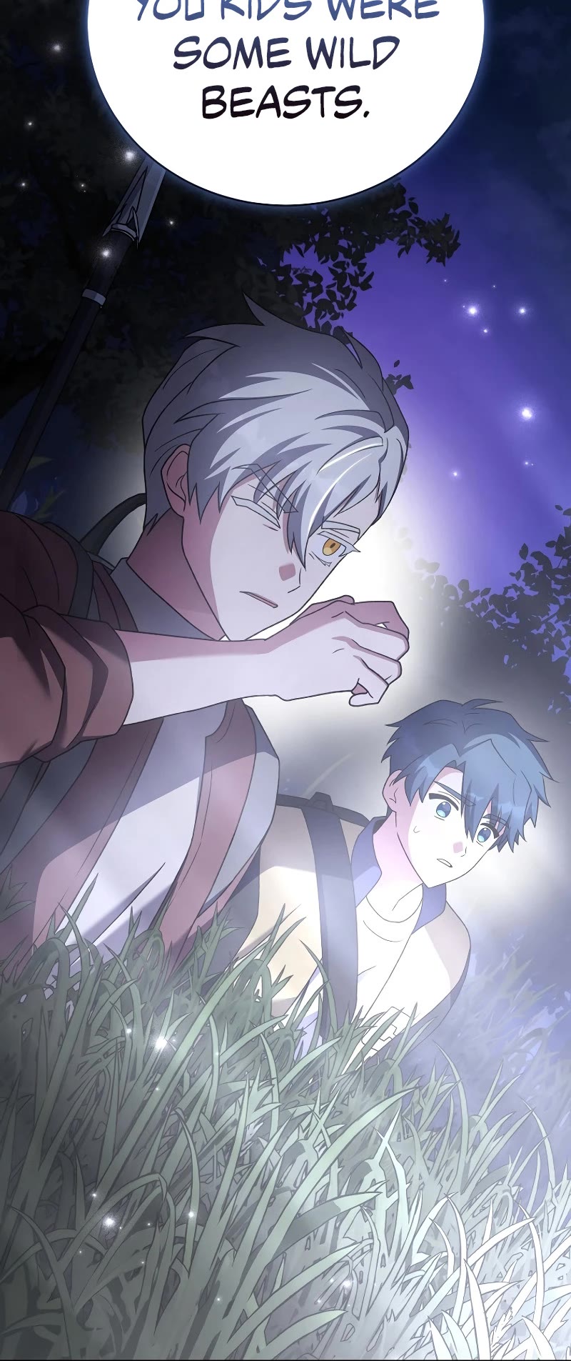 The Novel’s Extra Chapter 111 page 35 - Chapter 111