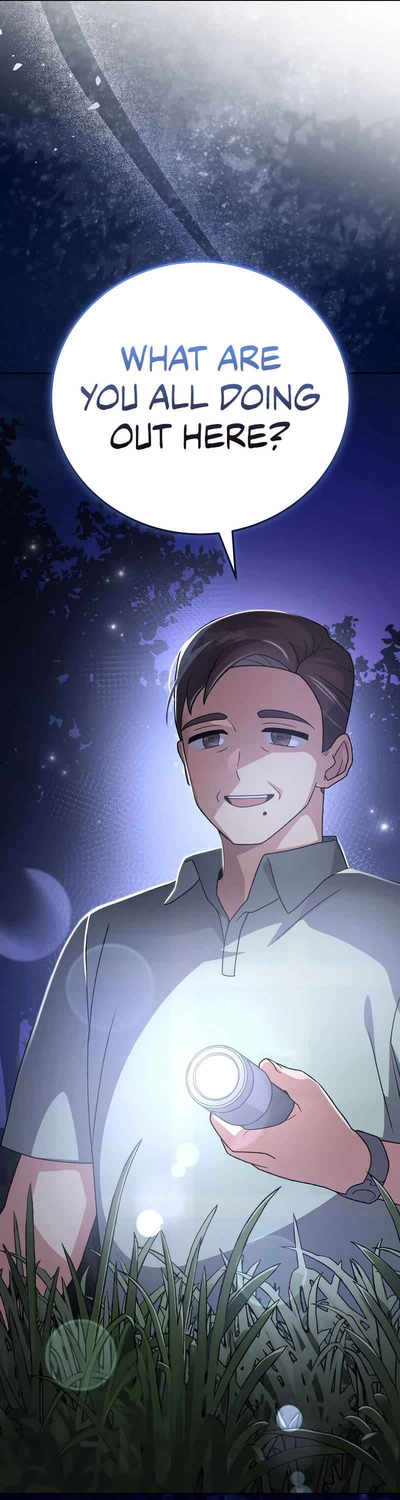 The Novel’s Extra Chapter 111 page 36 - Chapter 111