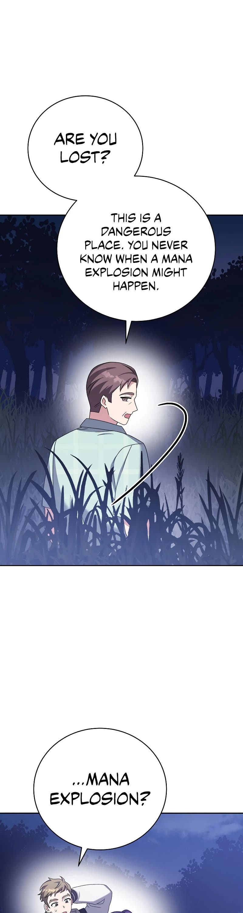 The Novel’s Extra Chapter 111 page 38 - Chapter 111