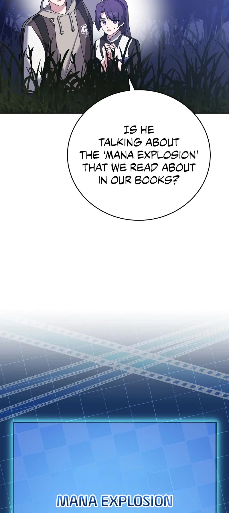 The Novel’s Extra Chapter 111 page 39 - Chapter 111