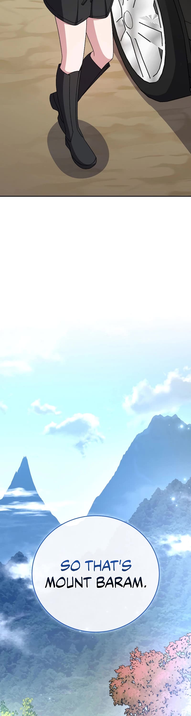 The Novel’s Extra Chapter 111 page 4 - Chapter 111