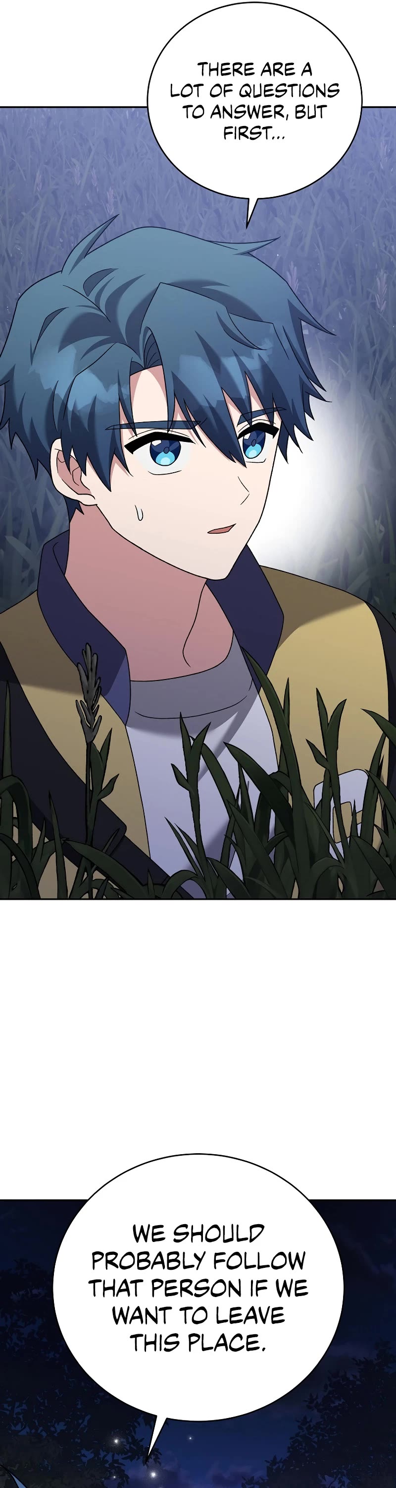 The Novel’s Extra Chapter 111 page 41 - Chapter 111