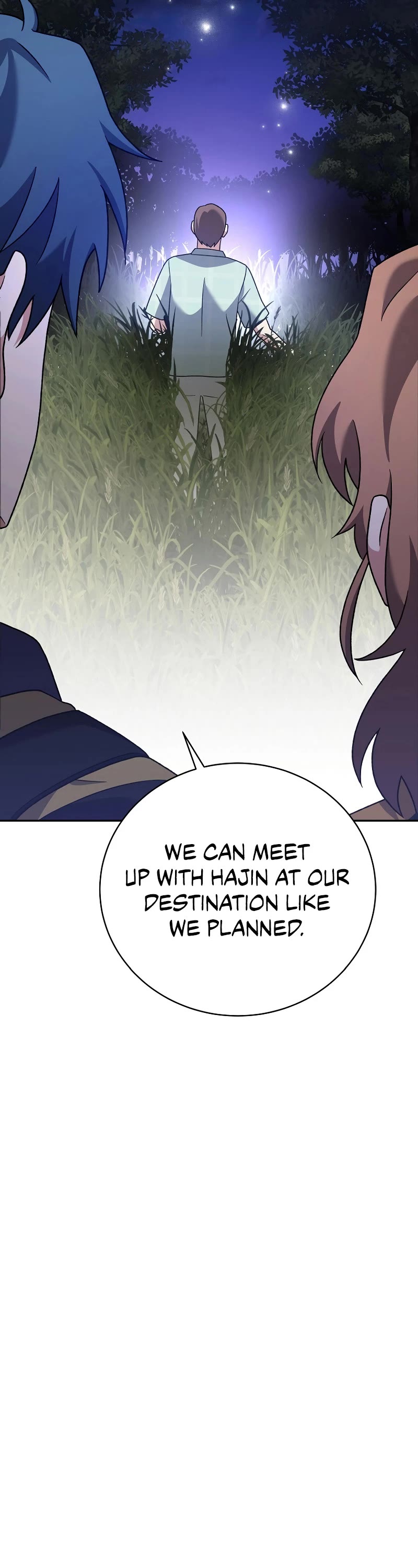 The Novel’s Extra Chapter 111 page 42 - Chapter 111
