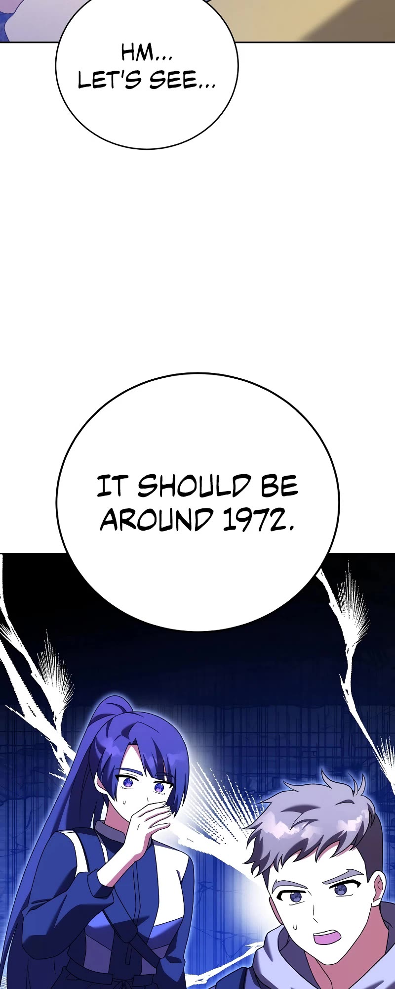 The Novel’s Extra Chapter 111 page 48 - Chapter 111