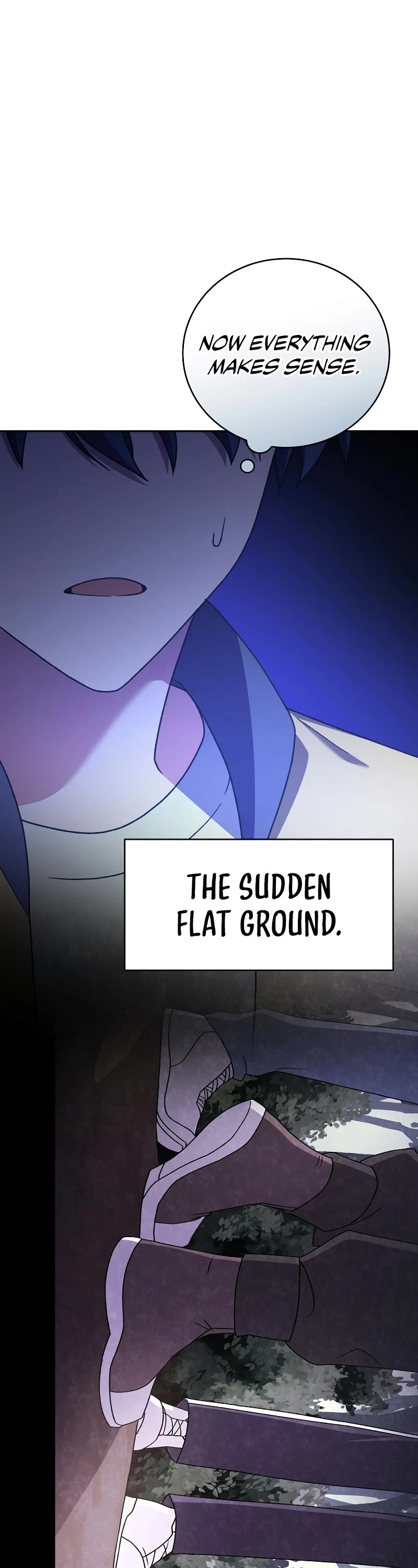 The Novel’s Extra Chapter 111 page 50 - Chapter 111