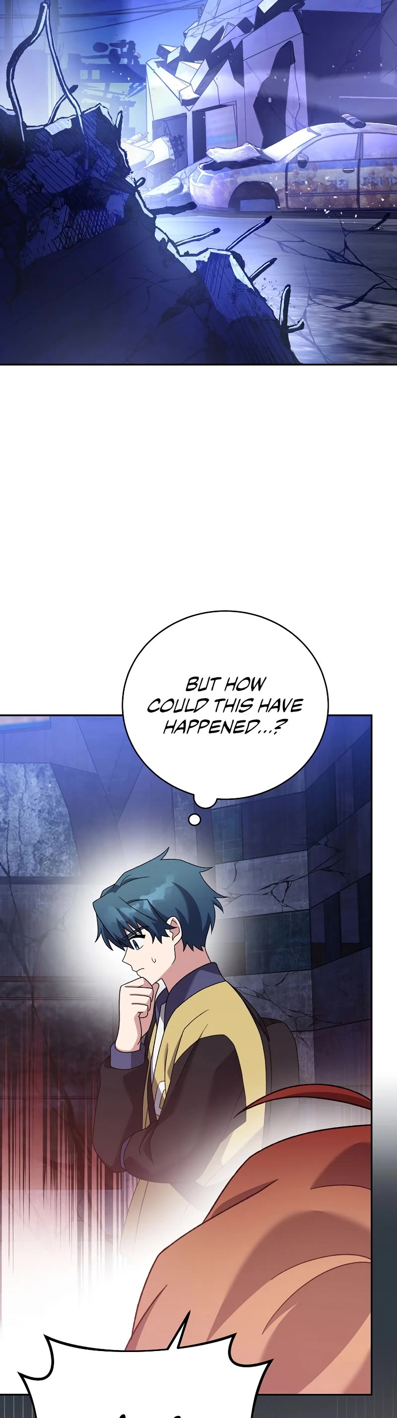 The Novel’s Extra Chapter 111 page 52 - Chapter 111