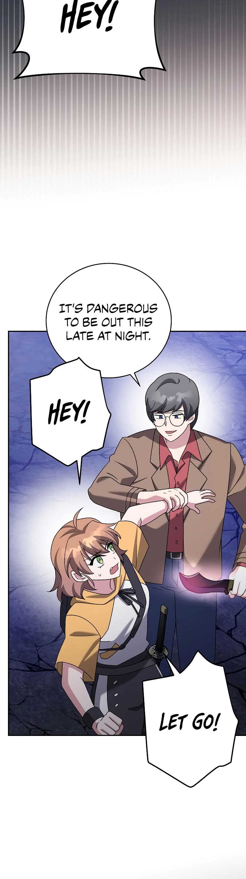 The Novel’s Extra Chapter 111 page 53 - Chapter 111