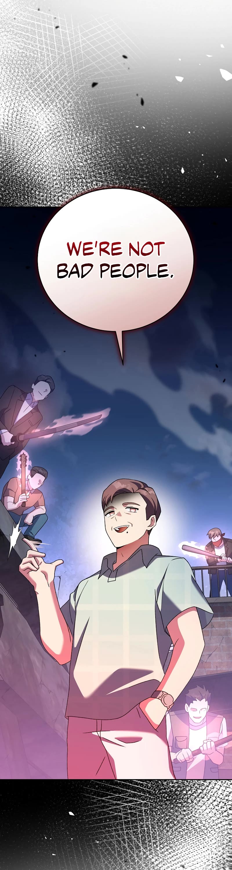 The Novel’s Extra Chapter 111 page 57 - Chapter 111