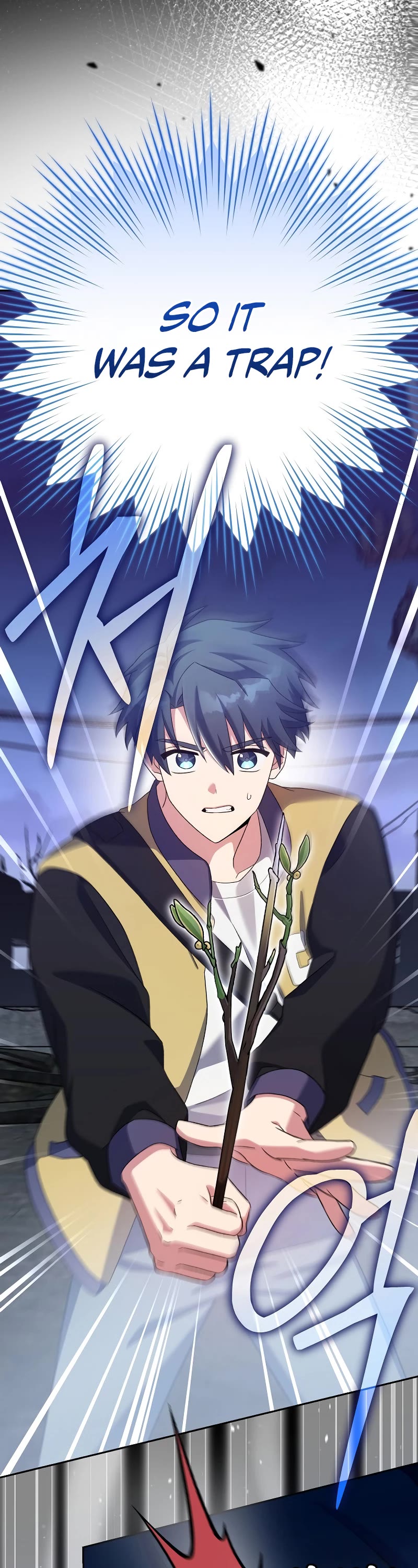 The Novel’s Extra Chapter 111 page 58 - Chapter 111
