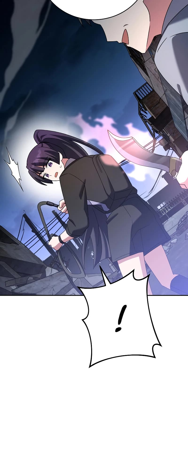The Novel’s Extra Chapter 111 page 61 - Chapter 111