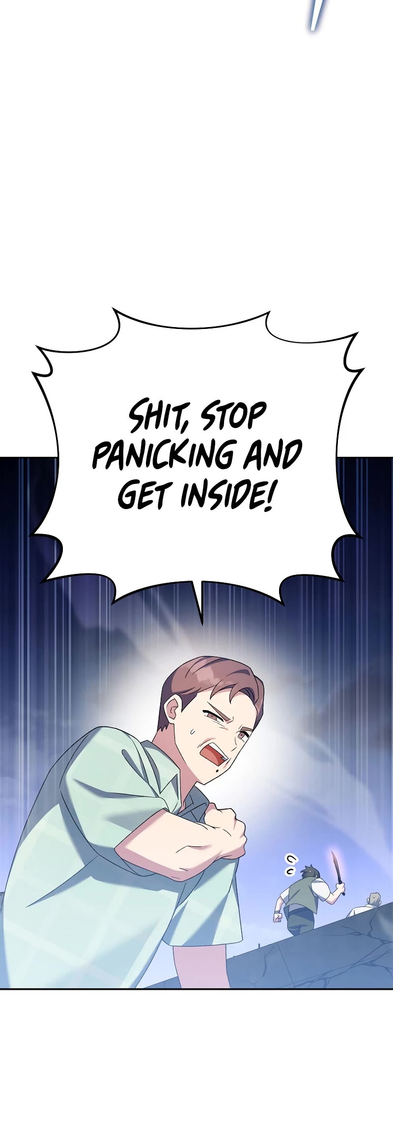 The Novel’s Extra Chapter 111 page 68 - Chapter 111