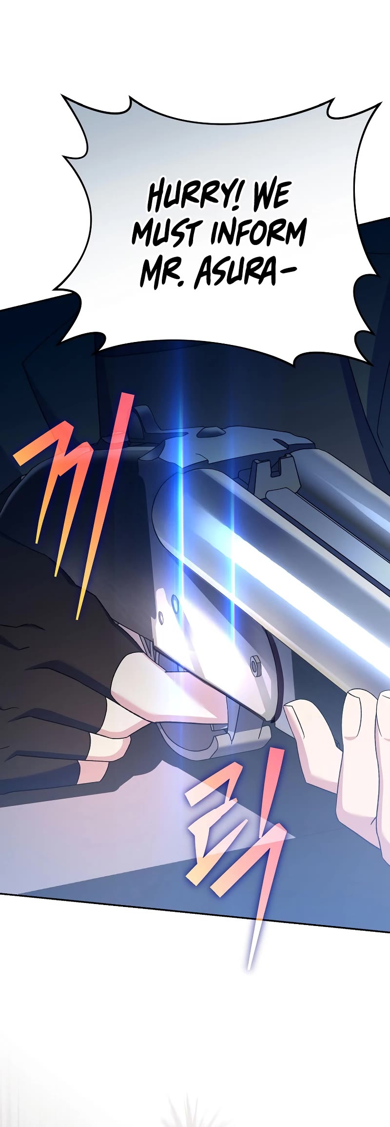 The Novel’s Extra Chapter 111 page 69 - Chapter 111
