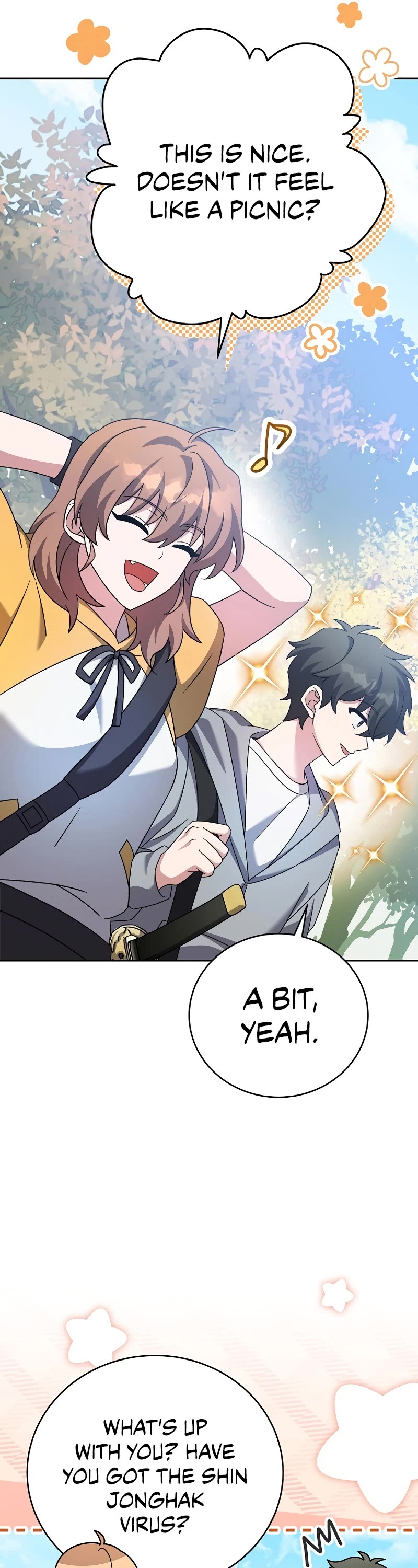 The Novel’s Extra Chapter 111 page 7 - Chapter 111