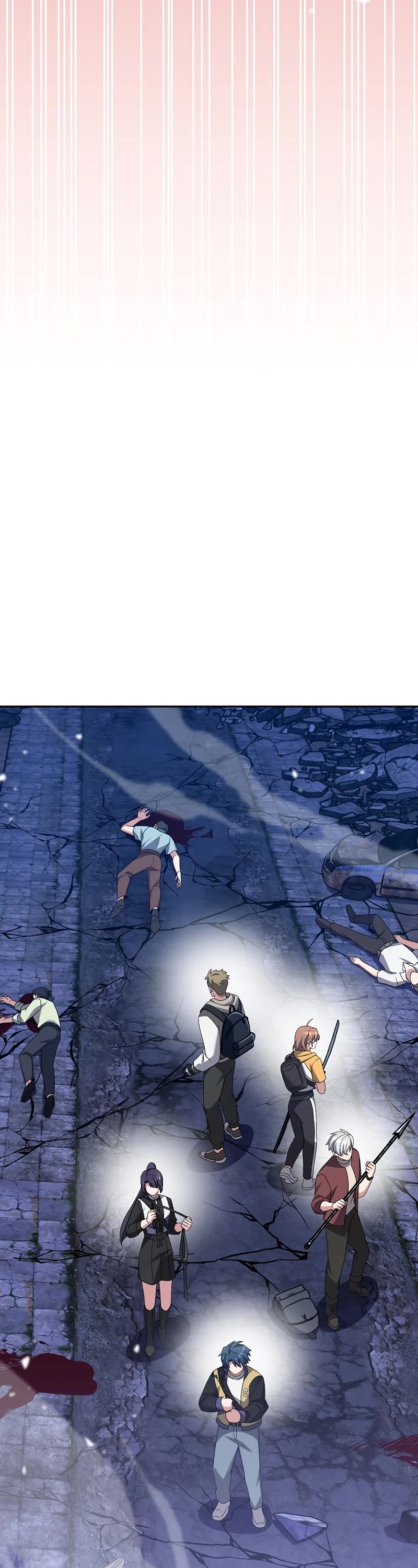The Novel’s Extra Chapter 111 page 72 - Chapter 111