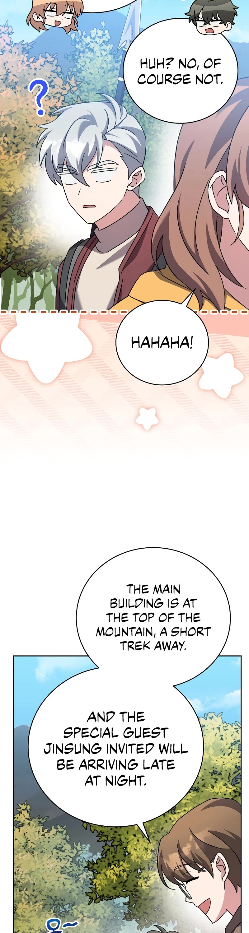 The Novel’s Extra Chapter 111 page 8 - Chapter 111
