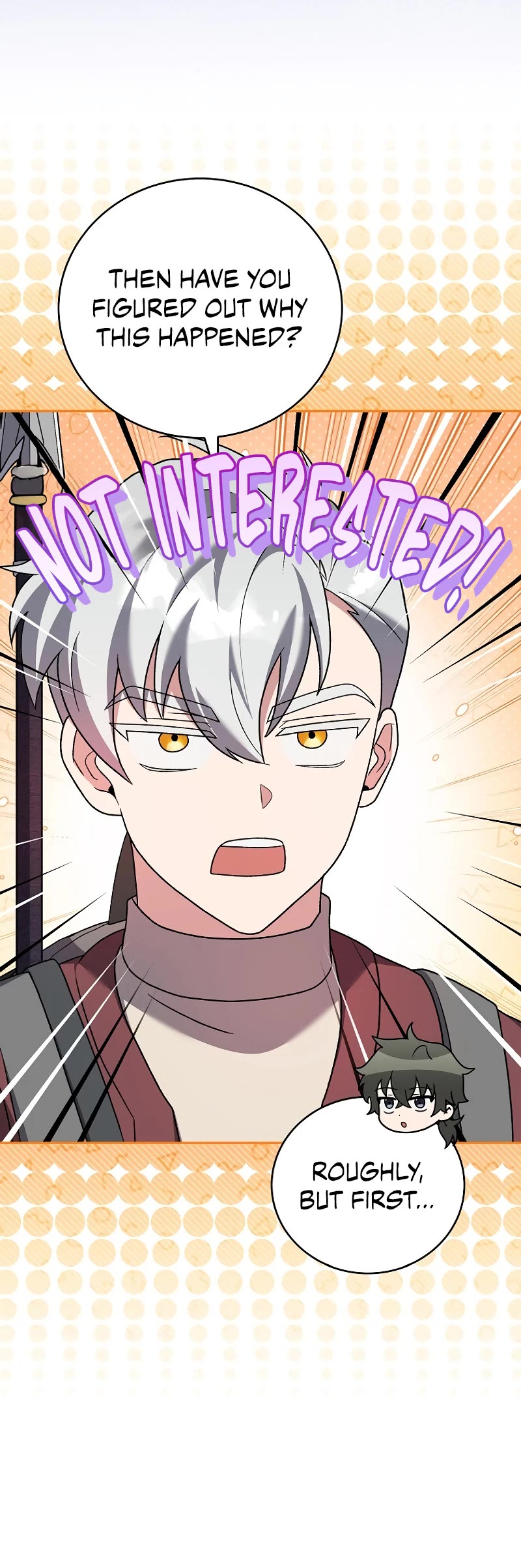 The Novel’s Extra Chapter 112 page 18 - Chapter 112