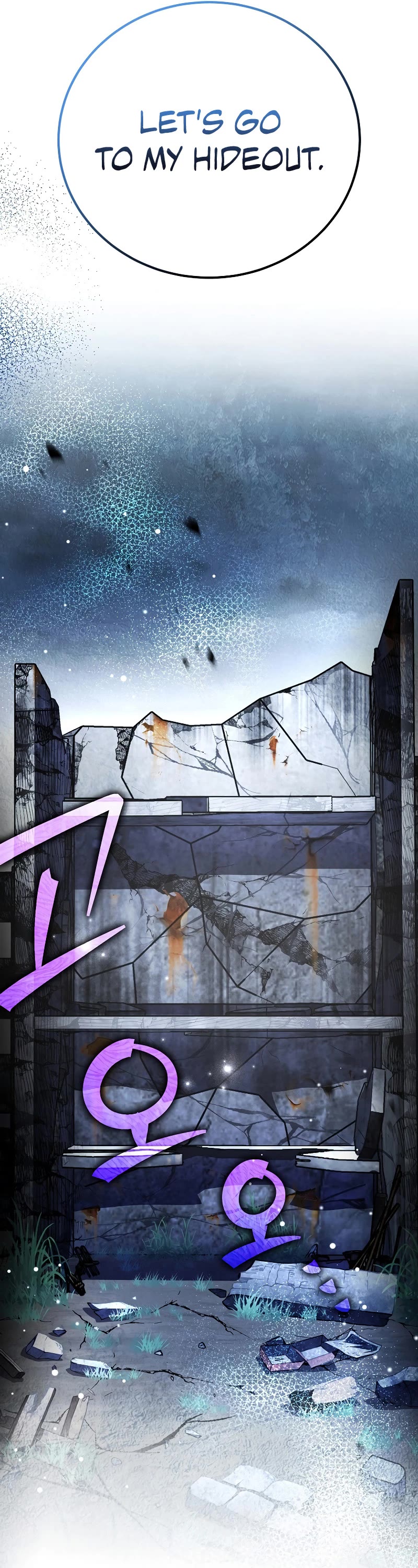 The Novel’s Extra Chapter 112 page 19 - Chapter 112