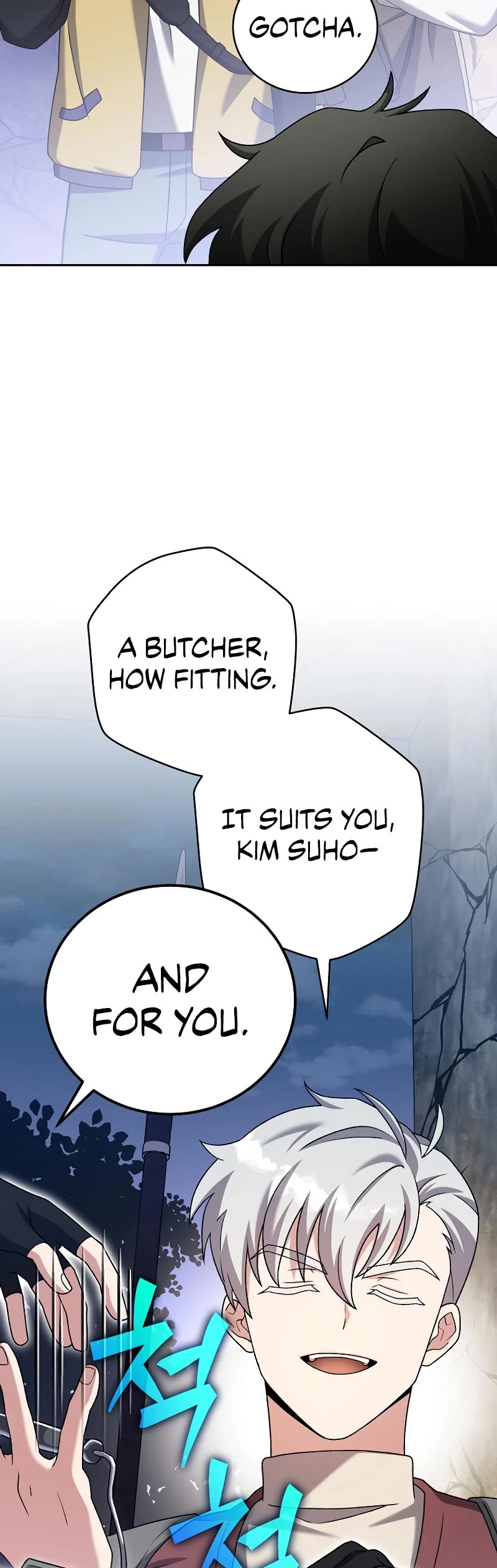 The Novel’s Extra Chapter 112 page 31 - Chapter 112
