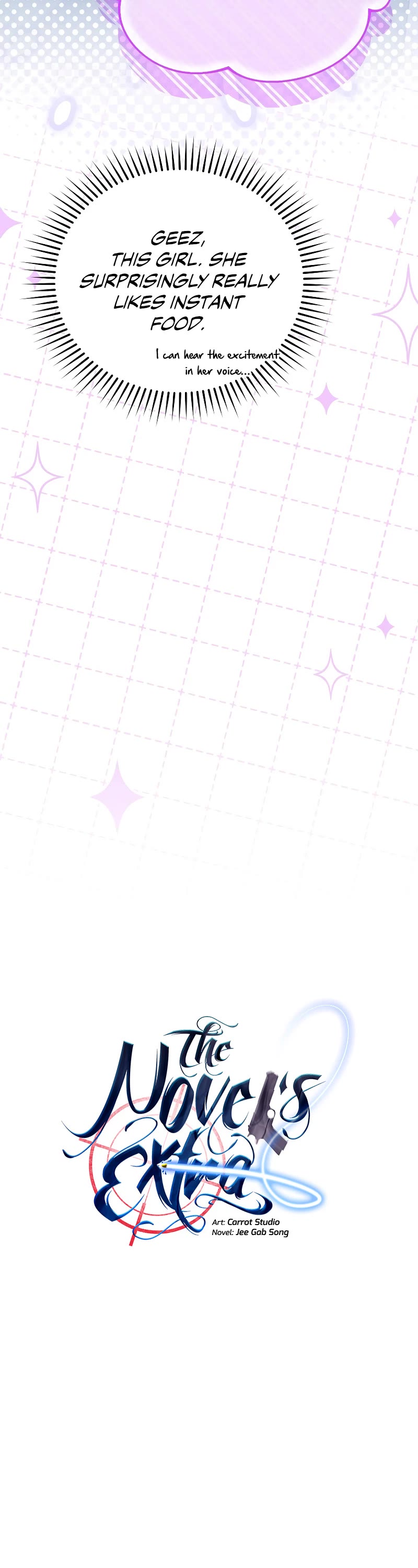 The Novel’s Extra Chapter 112 page 39 - Chapter 112
