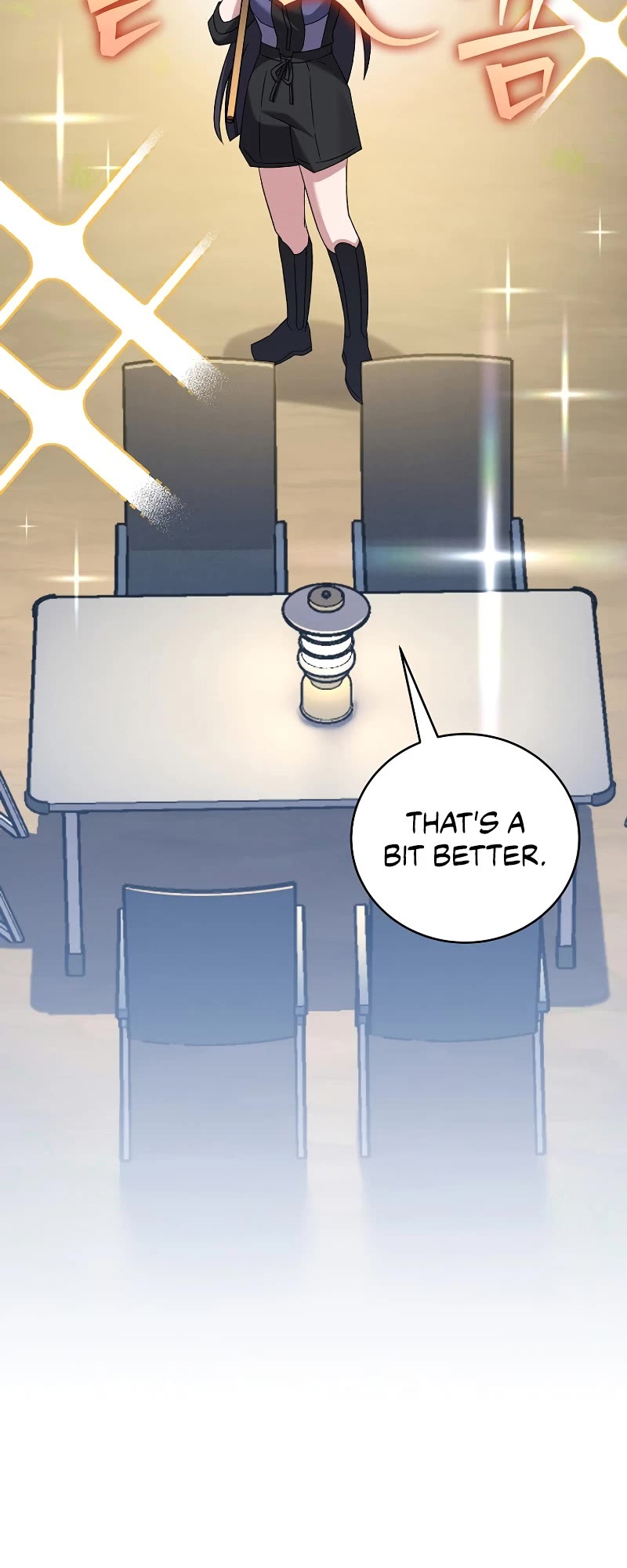 The Novel’s Extra Chapter 112 page 41 - Chapter 112