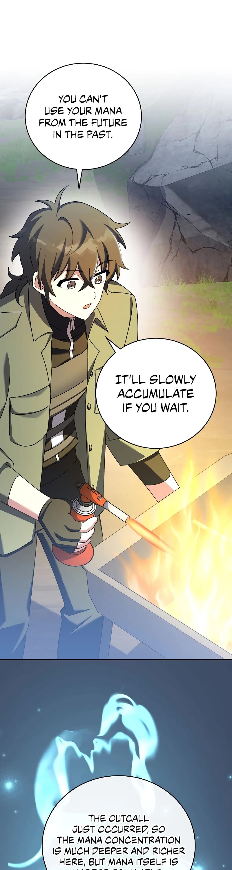 The Novel’s Extra Chapter 112 page 43 - Chapter 112