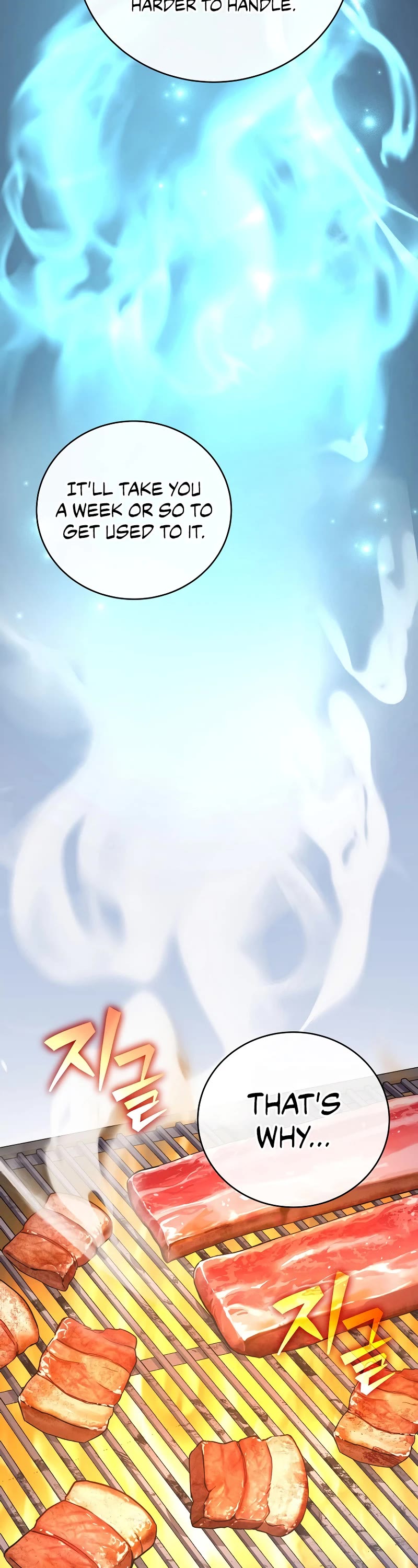 The Novel’s Extra Chapter 112 page 44 - Chapter 112