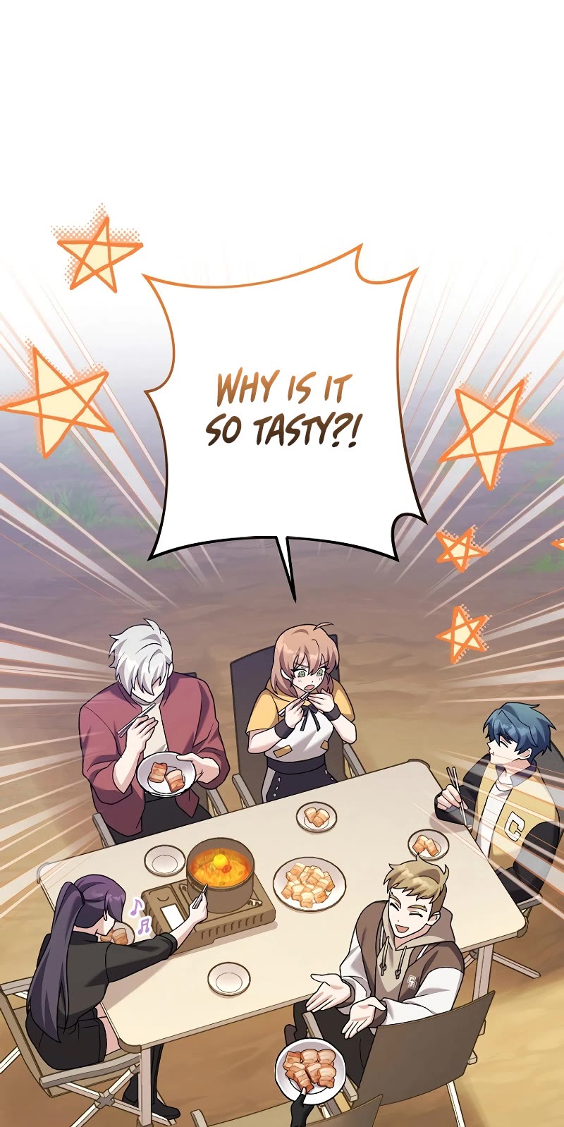The Novel’s Extra Chapter 112 page 50 - Chapter 112