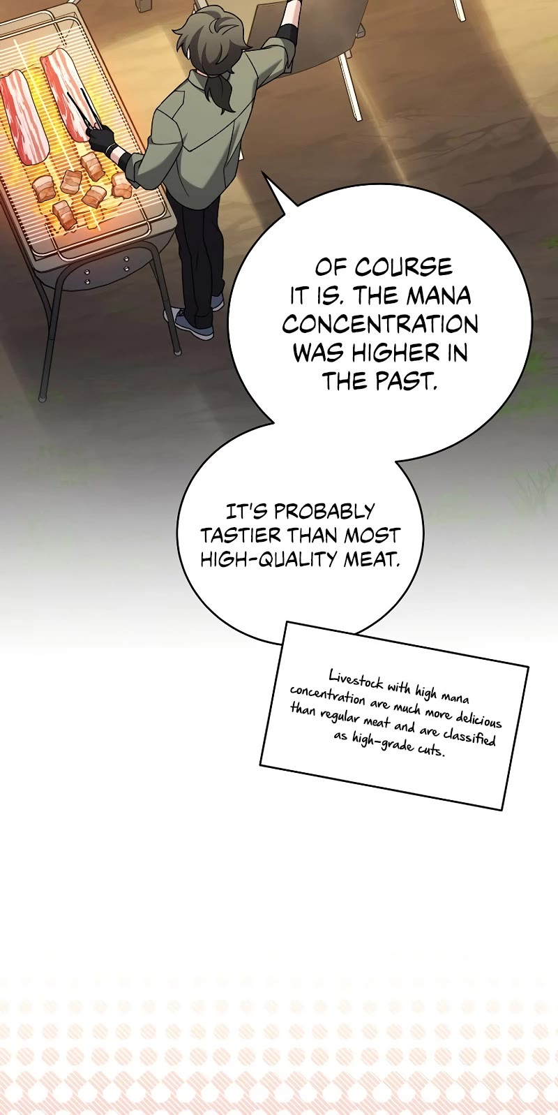 The Novel’s Extra Chapter 112 page 51 - Chapter 112