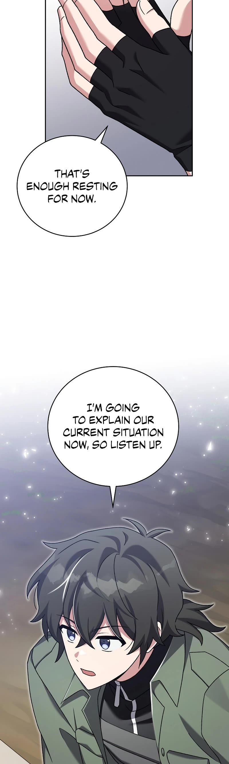 The Novel’s Extra Chapter 112 page 54 - Chapter 112