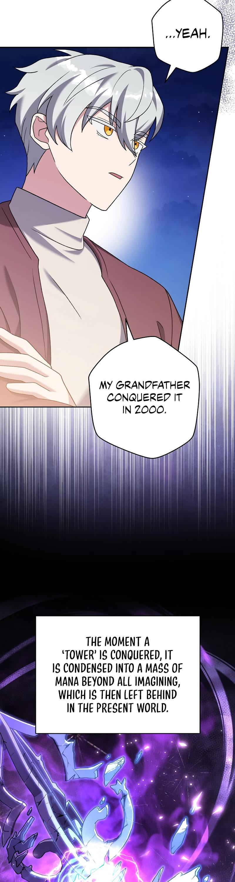 The Novel’s Extra Chapter 112 page 57 - Chapter 112