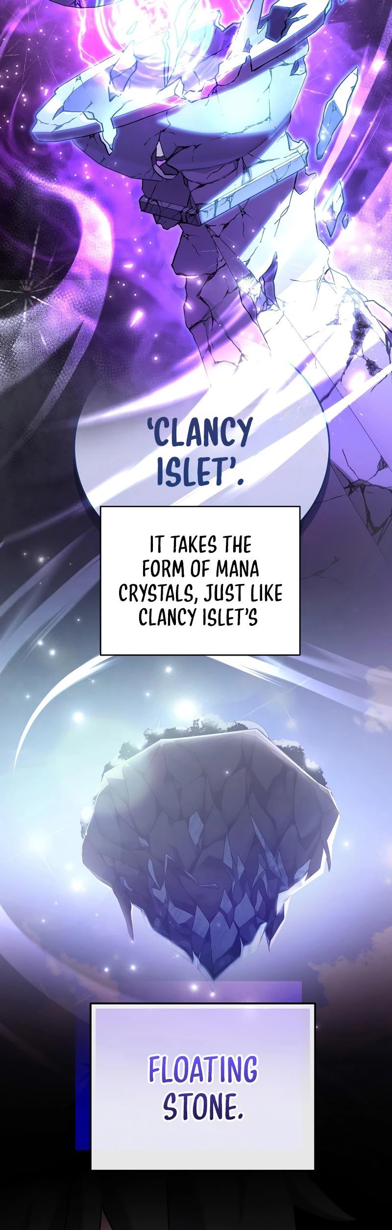 The Novel’s Extra Chapter 112 page 58 - Chapter 112