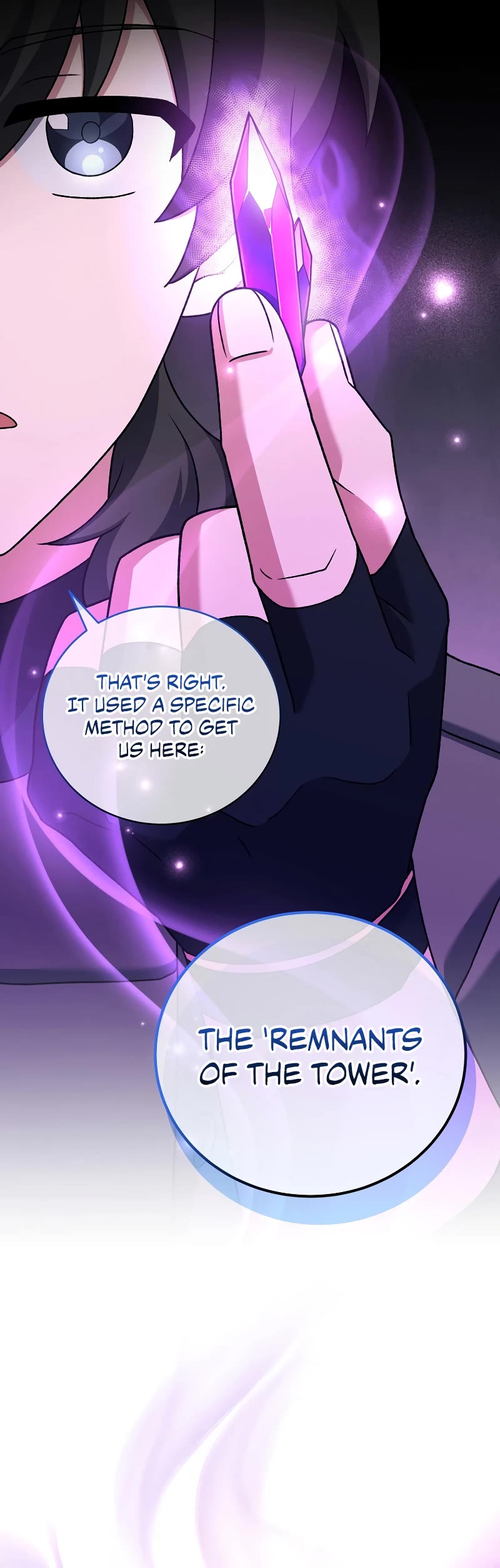 The Novel’s Extra Chapter 112 page 59 - Chapter 112