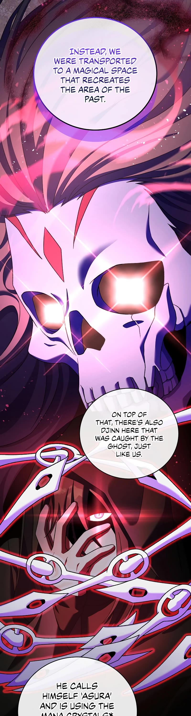 The Novel’s Extra Chapter 112 page 62 - Chapter 112