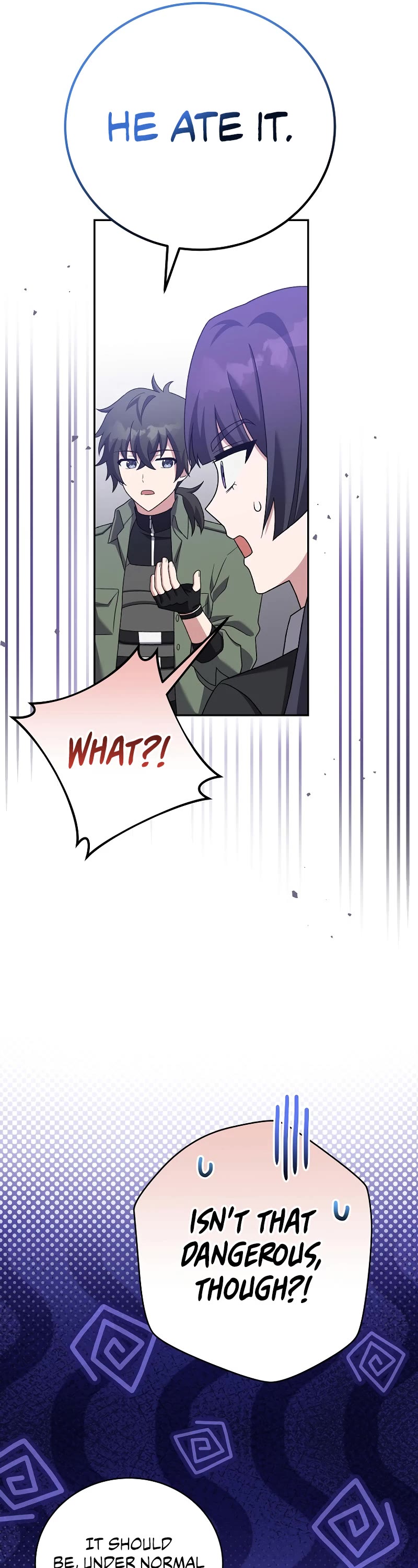 The Novel’s Extra Chapter 112 page 65 - Chapter 112