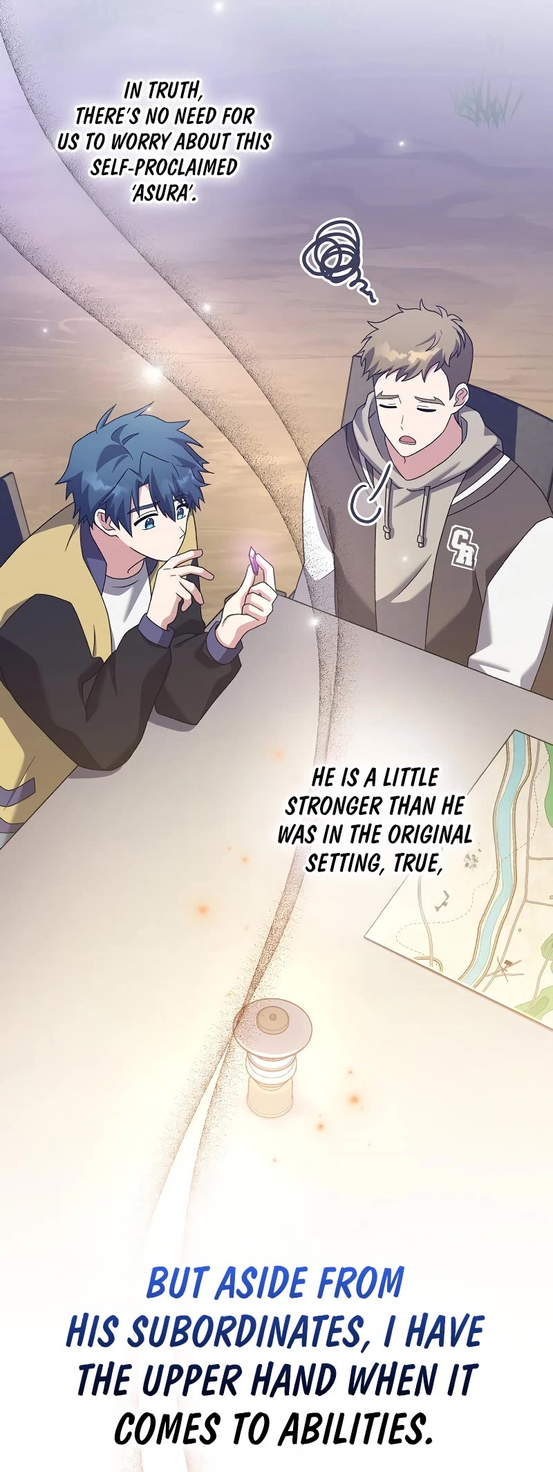 The Novel’s Extra Chapter 112 page 67 - Chapter 112