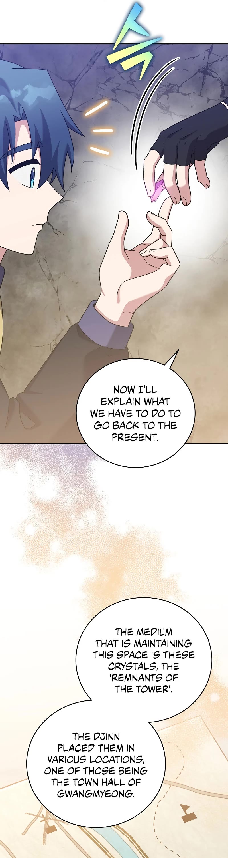 The Novel’s Extra Chapter 112 page 69 - Chapter 112