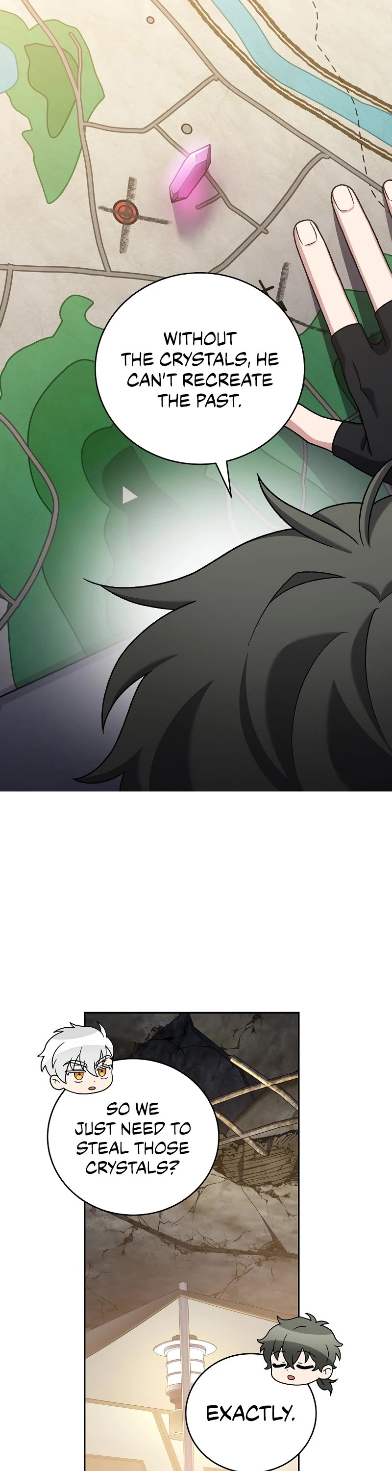 The Novel’s Extra Chapter 112 page 70 - Chapter 112