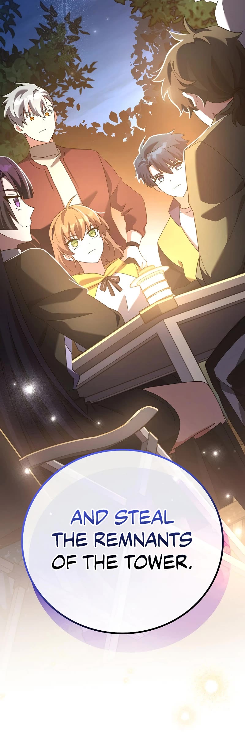 The Novel’s Extra Chapter 112 page 74 - Chapter 112
