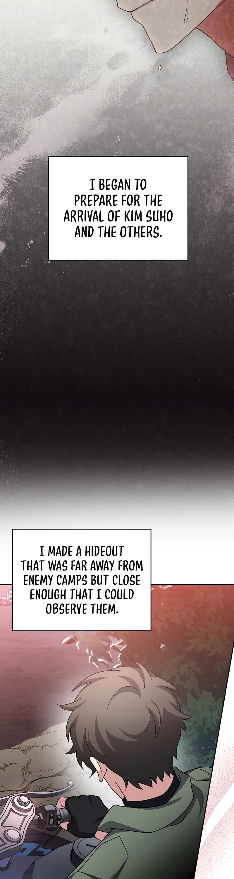 The Novel’s Extra Chapter 112 page 8 - Chapter 112