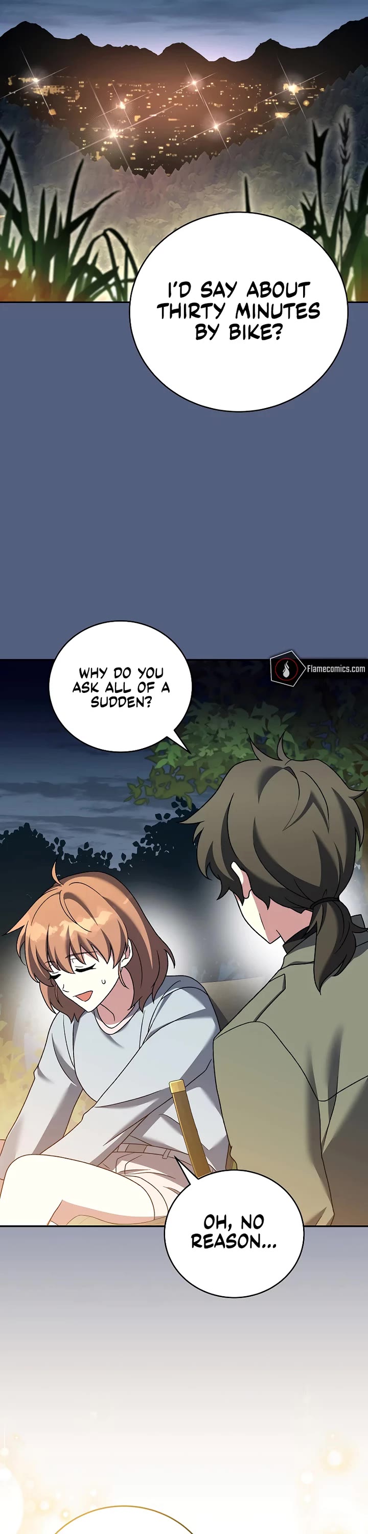 The Novel’s Extra Chapter 113 page 11 - Chapter 113