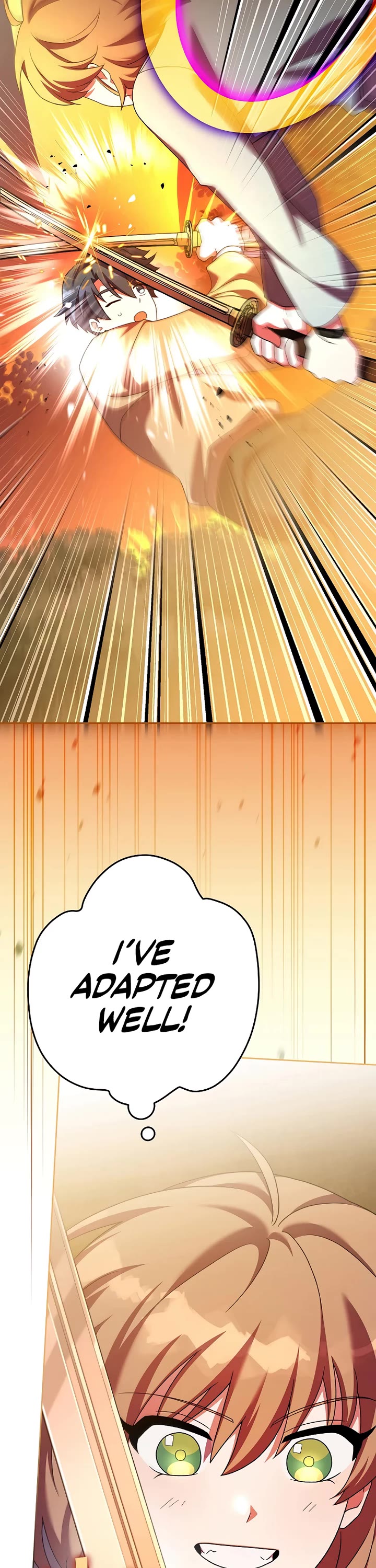 The Novel’s Extra Chapter 113 page 19 - Chapter 113