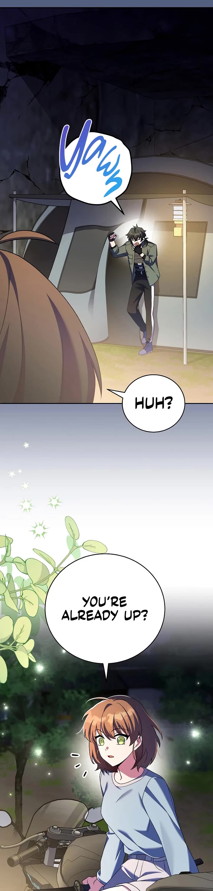 The Novel’s Extra Chapter 113 page 2 - Chapter 113